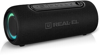 Фото REAL-EL X-715 Black