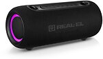 Фото REAL-EL X-725 Black