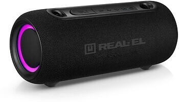 Фото REAL-EL X-725 Black