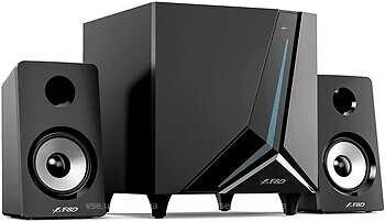 Фото F&D F670X