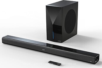 Фото F&D HT-388D