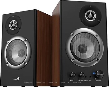 Фото Genius SP-HF1200B