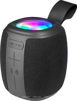 Фото Defender Enjoy S550 Black (65553)