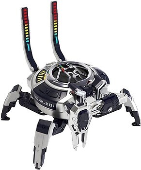 Фото XO F52 Crab Shape Grey