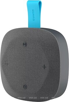 Фото Canyon Hexagon 10 Grey Blue (CNE-CBTSP10GB)