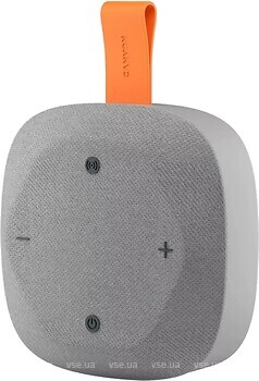 Фото Canyon Hexagon 10 Grey Orange (CNE-CBTSP10GO)