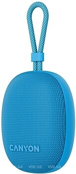 Фото Canyon OnMove 12 Blue (CNE-CBTSP12BL)