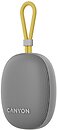Фото Canyon OnMove 12 Grey (CNE-CBTSP12GY)