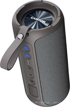 Фото Canyon OnMove 15 Grey (CNE-CBTSP15BG)