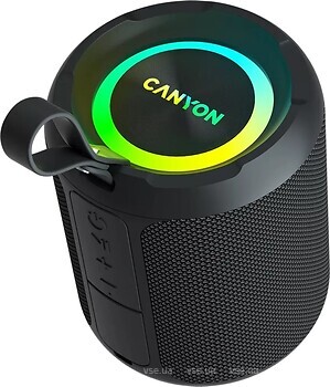 Фото Canyon OnMove 11 Black (CNE-CBTSP11)