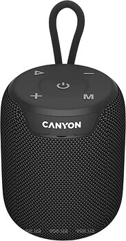 Фото Canyon OnMove 9 Black (CNE-CBTSP9)
