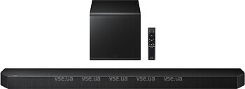 Фото Samsung HW-Q800F