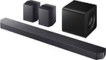 Фото Samsung HW-Q930F