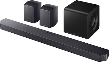Фото Samsung HW-Q930F