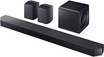 Фото Samsung HW-Q990F