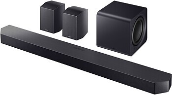 Фото Samsung HW-Q990F