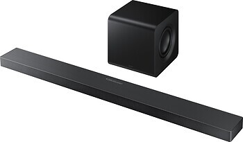 Фото Samsung HW-QS700F
