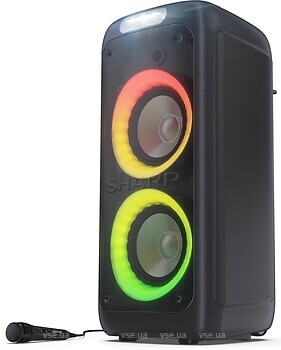 Фото Sharp PS-949
