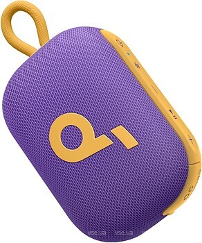 Фото Anker SoundCore Select 4 GO Purple