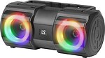 Фото Defender Beatbox 20 Black (65420)