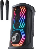 Фото Anker SoundCore Rave 3S Black (A31A3012)