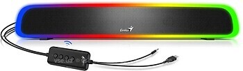 Фото Genius SoundBar 200