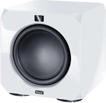 Фото Magnat Omega CS12 White