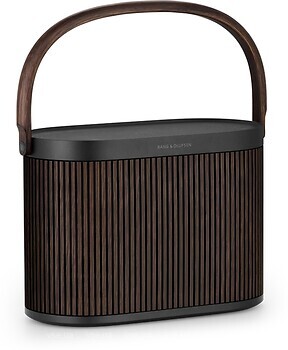 Фото Bang & Olufsen Beosound A5 Dark Oak (1254100)