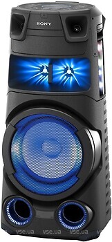 Фото Sony MHC-V43D Black