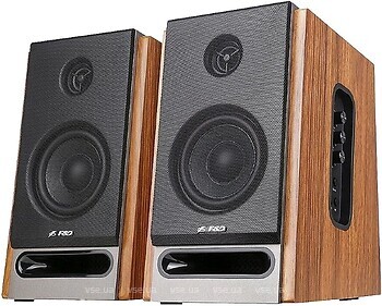 Фото F&D R27BT