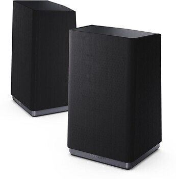 Фото Sharp CP-AWS2001 Black