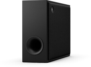 Фото Yamaha True X Sub SW-X100 Black