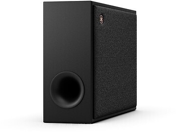 Фото Yamaha True X Sub SW-X100 Carbon Grey