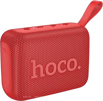 Фото Hoco HC28 Red