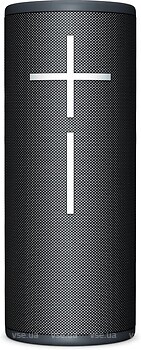 Фото Logitech Ultimate Ears Boom 4 Active Black (984-001970)