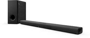 Фото Yamaha SR-X50A Carbon Grey