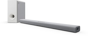 Фото Yamaha SR-X50A Light Grey