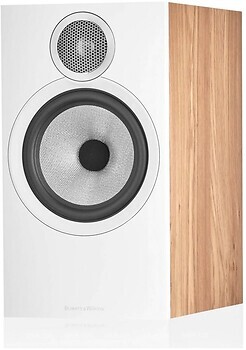 Фото Bowers & Wilkins 606 S3 Oak