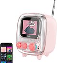 Фото Divoom Tivoo 2 Pixel Pink