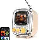Фото Divoom Tivoo 2 Pixel Tender White