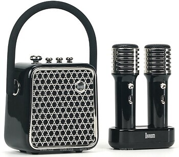 Фото Divoom Songbird-Se Black