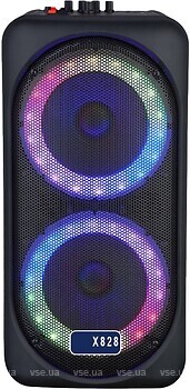 Фото Big JBX-828