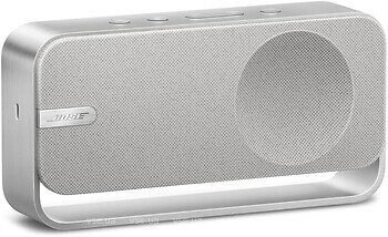 Фото Bose SoundLink Home Light Silver