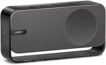 Фото Bose SoundLink Home Cool Grey