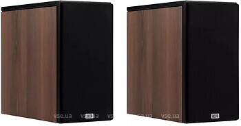 Фото Heco Aurora XT 300 Walnut