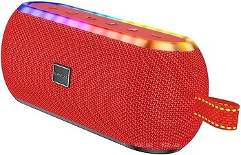 Фото Borofone BR46 Delight Red