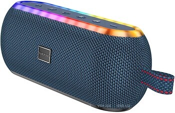 Фото Borofone BR46 Delight Navy Blue