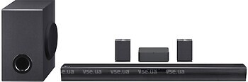 Фото LG SQC4R