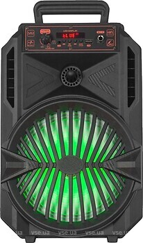 Фото Big XR08 Tanos