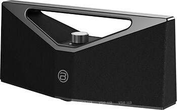 Фото Bugani Brief Pro Black Silver